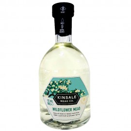 Kinsale Wildflower Mead