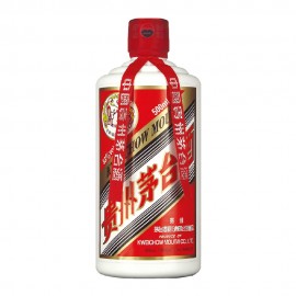Moutai Flying Fairy Kweichow Chiew 5cl
