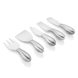 Newbridge Cheese Knife Set