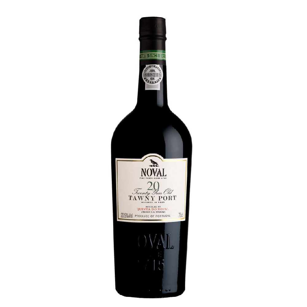 Quinta do Noval 20 Year Old Tawny