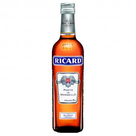 Ricard Pastis