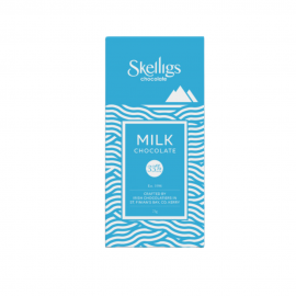 Skelligs Milk Chocolate Bar 75g