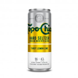 Topo Chico Tangy Lemon Lime