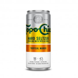 Topo Chico Tropical Mango