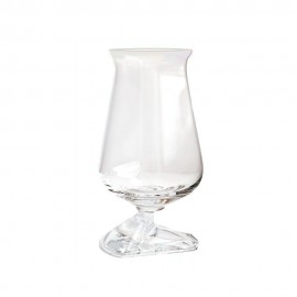 Túath Whiskey Glass Plain with Box