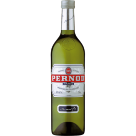 Pernod Pastis
