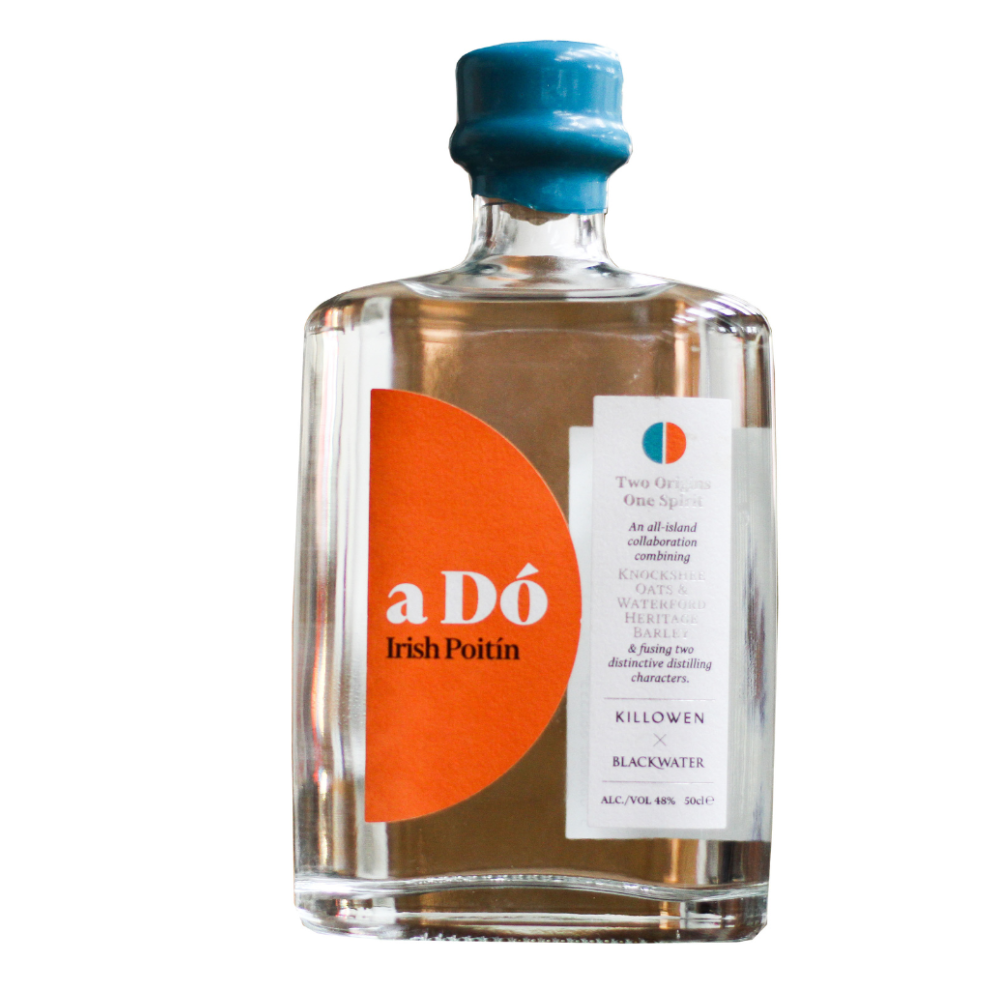 A Do Irish Poitin Killowen
