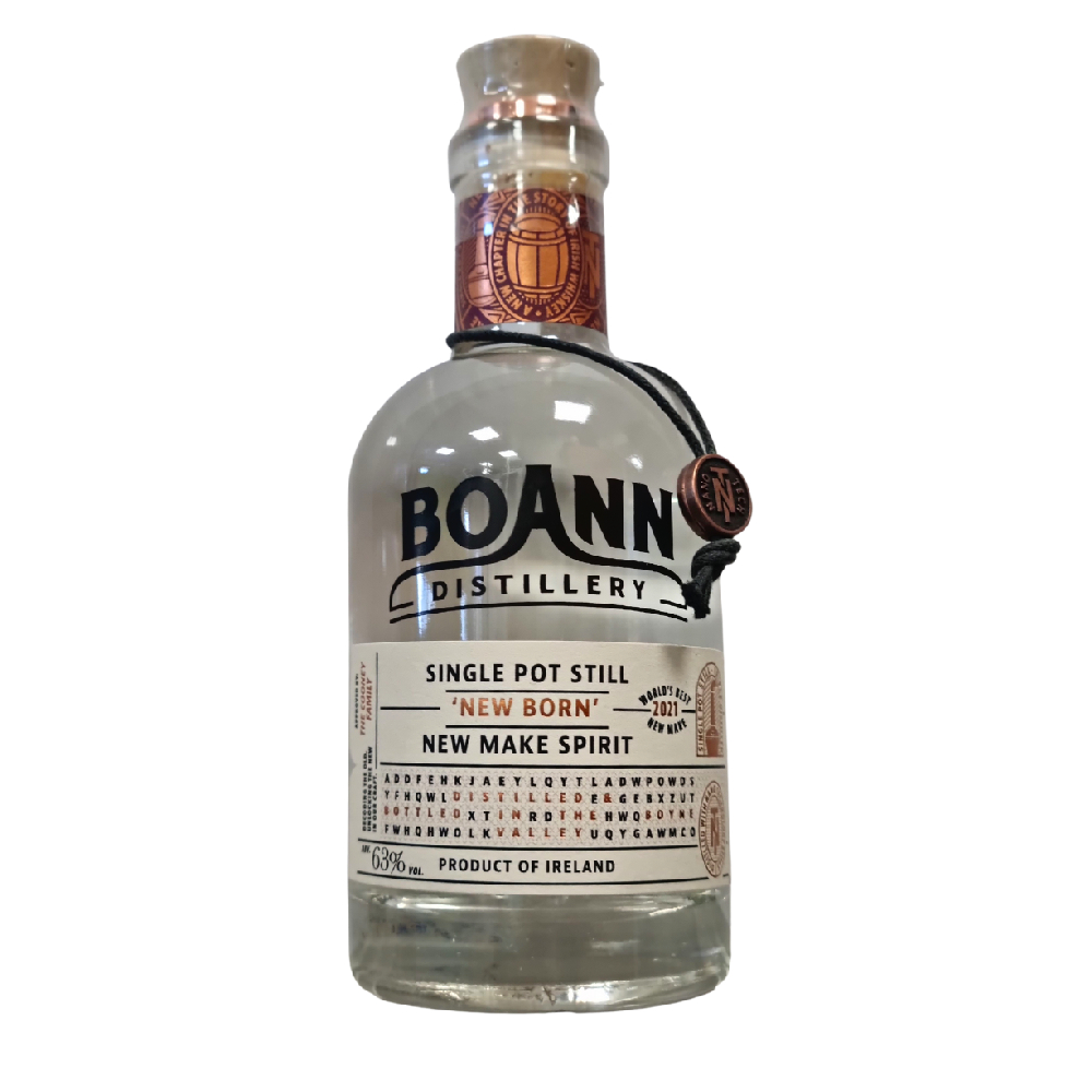 Boann New Born 20cl