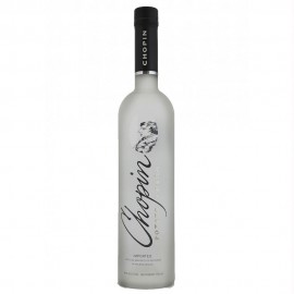 Chopin Potato Vodka