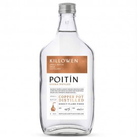 Killowen Poitín Batch 3