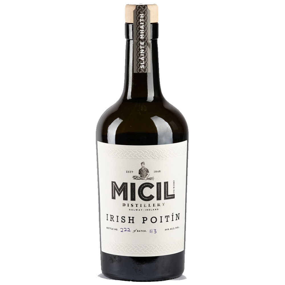 Micil Poitin