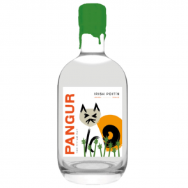 Pangur Irish Poitín