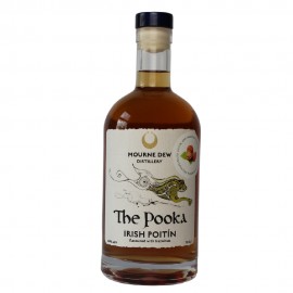 The Pooka Hazelnut Irish Poitín