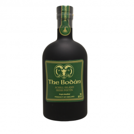 The Bodhan Achill Island Poitin The Bodhan Achill Island Poitin