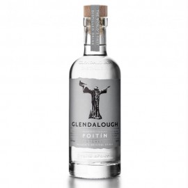 Glendalough Mountain Strength Poitin
