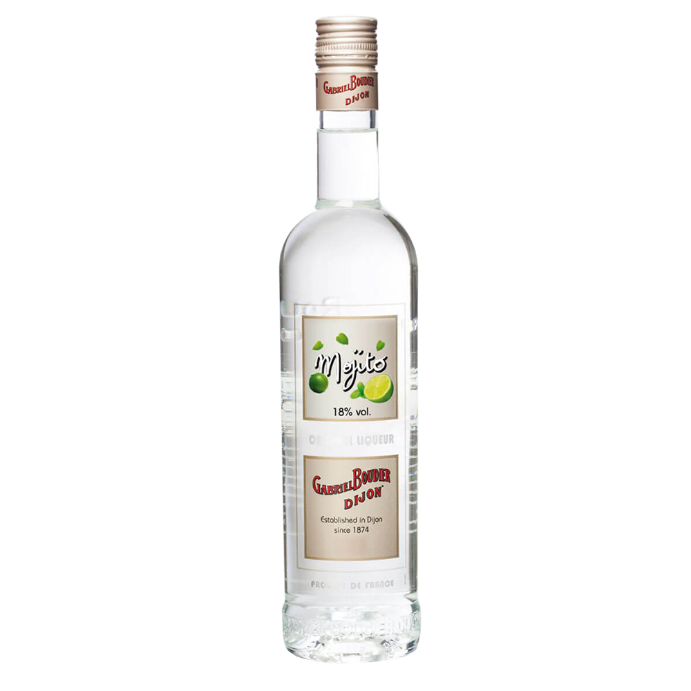 Gabriel Boudier Mojito