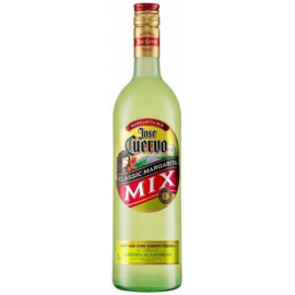 Jose Cuervo Classic Margarita Mix 