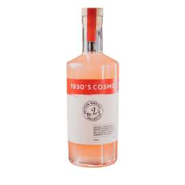 Mr L's 1930s Cosmos 70cl