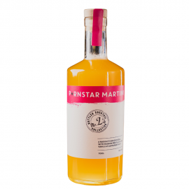 Mr L's Pornstar Martini 70cl