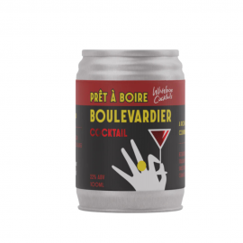 Whitebox Pret A Boire Boulevardier