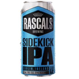 Rascals Sidekick IPA 44cl