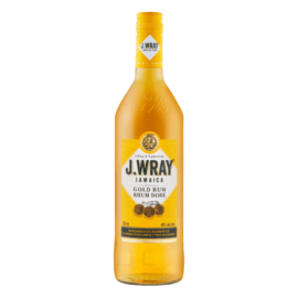 J Wray Gold Rum