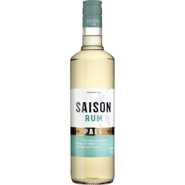 Saison Pale Rum
