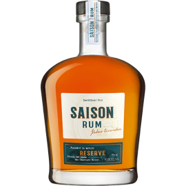Saison Reserve Rum