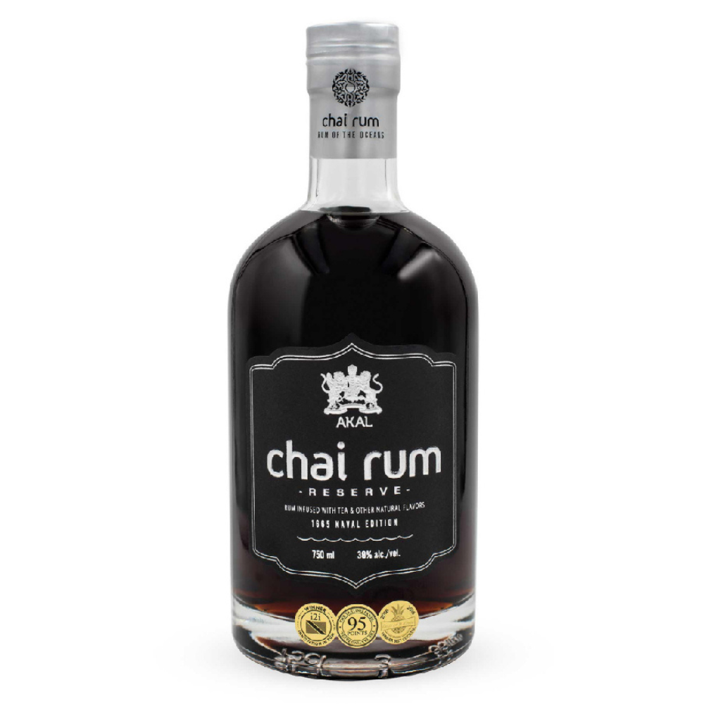 Akal Chai Rum 5cl