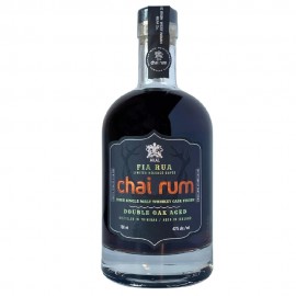 Akal Fia Irish Whiskey Aged Rare Cask Rum