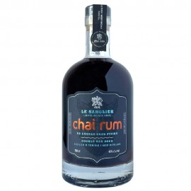 Akal Le Sanglier XO Cognac Aged Rare Cask Rum