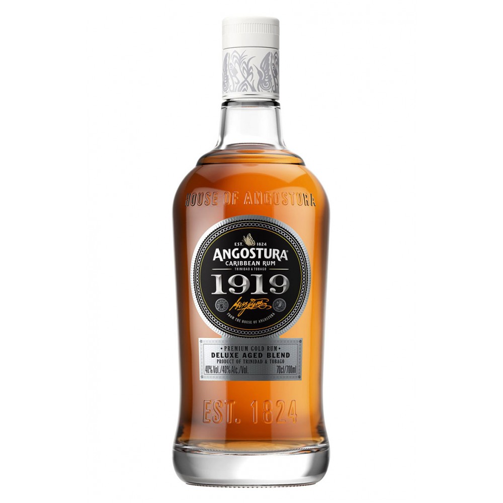 Angostura 1824 Rum 12 Year Old