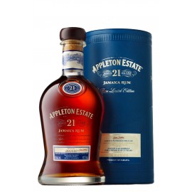Appleton Estate 21 Year Old Rum