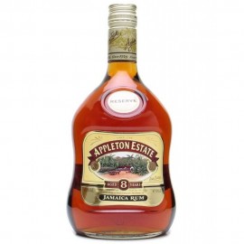 Appleton 8 Year Old