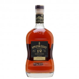 Appleton Estate Rare Casks 12 Year Old Rum