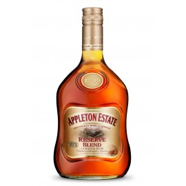 Appleton Estate Reserve Blend Rum