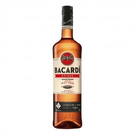Bacardi Spiced Rum