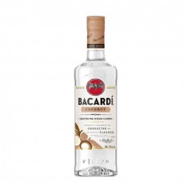 Bacardi Coconut