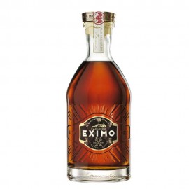 Bacardi Facundo Eximo 10 Year Old 