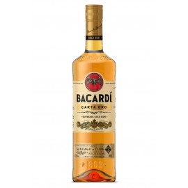 Bacardi Gold Rum