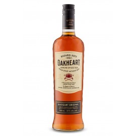 Bacardi Oakheart Rum