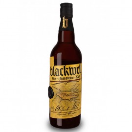 Blackwell Black Gold Jamaican Rum
