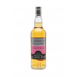 Bristol Caribbean Collection Rum