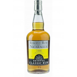 Bristol Nicaragua 1999 Rum