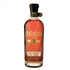 Brugal 1888 Gran Reserva Familiar Rum