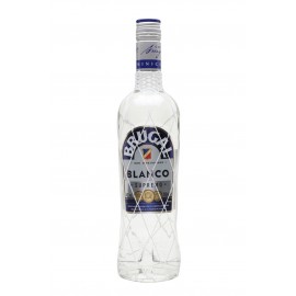 Brugal Blanco Supremo Rum