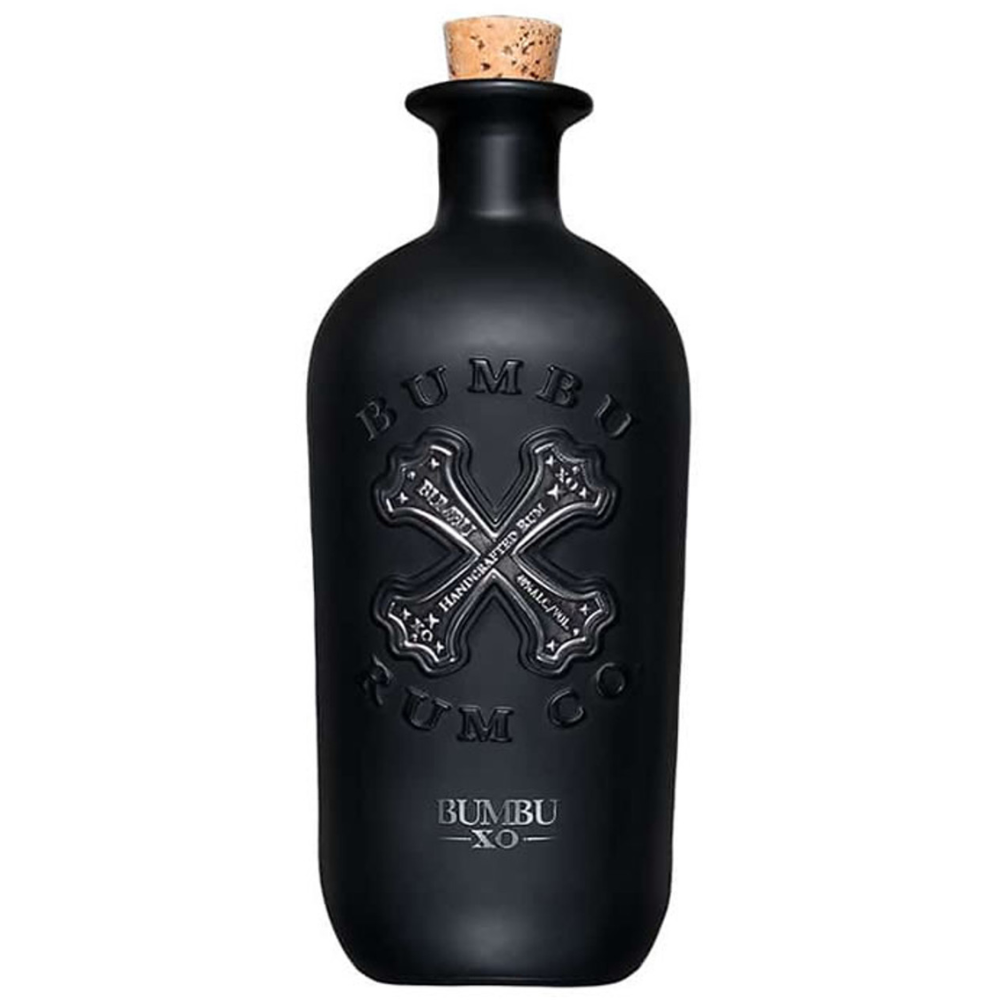 Bumbu XO Rum