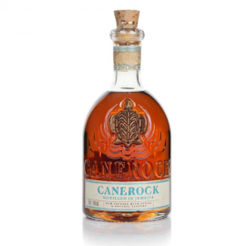Canerock Spiced Rum 