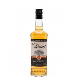 Clement Rum Ambre Clement Rum Ambre