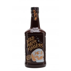 Dead Man's Fingers Coffee Rum
